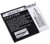 Batería para Samsung modelo B100AE