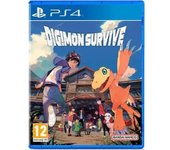 JUEGO SONY PS4 DIGIMON SURVIVE