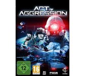 Act of Aggression Pc