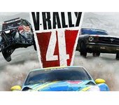 Bigben-V-Rally 4 Juego de PC