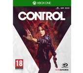 505 Games Control Básico Francés Xbox One