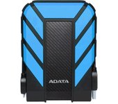 ADATA HD710 Pro disco duro externo 1000 GB Negro, Azul