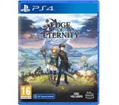 Al filo de la eternidad PS4