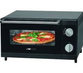 HORNO MULTIPIZZA CLATRONIC MPO 3520