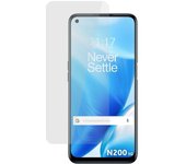 Protector Cristal Templado para OnePlus Nord N200 5G Vidrio