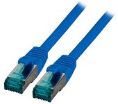 EFB Elektronik MK6001.20BL cable de red Azul 20 m Cat6a S/FTP (S-STP)