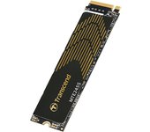 Transcend PCIe SSD 245S M.2 4 TB PCI Express 4.0 3D NAND NVMe