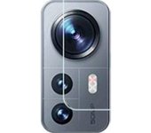 Película de vidrio para la cámara trasera para Xiaomi 12 - Transparente