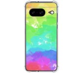 Funda Antigolpes Google Pixel 8 5G Acuarela 03