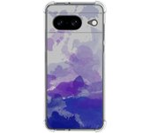 Funda Antigolpes Google Pixel 8 5G Acuarela 09