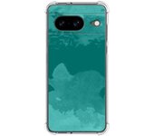 Funda Antigolpes Google Pixel 8 5G Acuarela 06