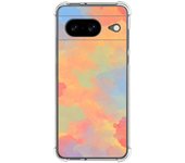 Funda Antigolpes Google Pixel 8 5G Acuarela 08