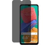 Protector Hidrogel Antiespías Samsung Galaxy M33 5G