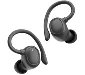 Auriculares deportivos bluetooth muvit io smart true wireless sport enc con estuche de carga autonom