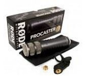Professional Procaster Broadcast Micrófono