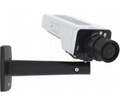 Axis P1375 Cámara de seguridad IP Box Wall 1920 x 1080 píxeles
