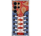 Funda Antigolpes Samsung Galaxy S24 Ultra 5G Zp 10