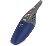 Hoover Jive Lithium HJ36DLB 011 Azul Sin bolsa