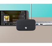 Hi-Fi Plus con B&O PLAY AFD-1200 - Sonido B&O PLAY con DAC Hi-Fi de 32 bits