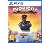 Kalypso Tropico 6 – Next Gen Edition Estándar Plurilingüe PlayStation 5