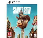 Deep Silver Saints Row Day One Edition Day One (Primer día) Español, Italiano PlayStation 5