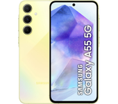 Galaxy A55 5G 128GB+8GB RAM