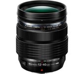 Olympus M.Zuiko Digital ED 12-40mm F2.8 PRO II MILC Objetivo de zoom estándar Negro