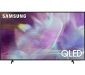 QLED 55 pulgadas 4K Smart TV QE55Q67A