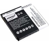 Batería para Samsung GT-I9500 2600mAh