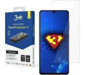 Película De Vidrio Templado 3Mk Galaxy A41 - Transparente