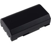 Batería de Alta Capacidad para Pentax EI-2000