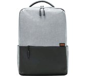 Mochila Commuter Backpack/ 21L/ Gris Claro