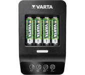 Varta 57685 101 441 cargador de batería Corriente alterna