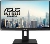 ASUS BE24EQSB 60,5 cm (23.8 pulgadas pulgadas) 1920 x 1080 Pixeles Full HD LED Negro