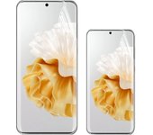 Kit 2 Películas de Hidrogel Phonecare Oppo Reno12 - Transparente