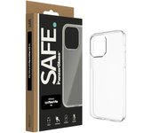 PanzerGlass SAFE CASE IPHONE 2022 6.7IN MAX TRANSPARENT 2022 6.7IN MAX funda para teléfono móvil Tra