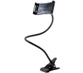Soporte flexible para tableta SWIPE - Negro