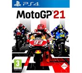 Motogp 21 Ps4