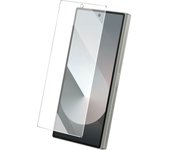 Cristal templado protector para Galaxy Z Fold 6 Dureza 9H Antirayado Transparente