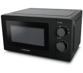 eko011k horno microondas 1100w negro