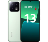 13 5G 256GB+8GB RAM
