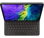 Apple MXNK2F/A teclado para móvil Negro AZERTY Francés
