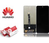 Pantalla Original  P Smart 2021 / Y7a / Honor 10X Lite 2020 Sin Marco (Service Pack)