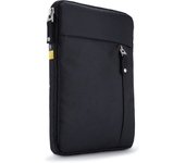 Case Logic TS-108 Black 20,3 cm (8 pulgadas pulgadas) Funda Negro