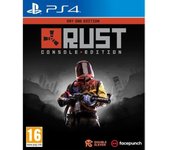 RUST - One Day Edition (PS4)
