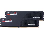 G.Skill Ripjaws S5 F5-6000J4040F16GX2-RS5K módulo de memoria 32 GB 2 x 16 GB DDR5 6000 MHz