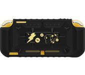 Hori Hybrid System Armor Funda protectora rígida Nvidia Policarbonato, Termoplástico de poliuretano