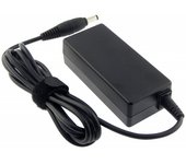 original charger (power supply) for TOSHIBA PA5177U-1ACA, 19V, 2.37A plug 5.5 x 2.5 mm round