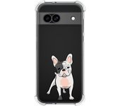 Funda Antigolpes Google Pixel 8a 5G Perros 06