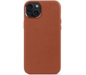 Decoded D24IPO15PLBC1TN funda para teléfono móvil 17 cm (6.7 pulgadas pulgadas) Marrón